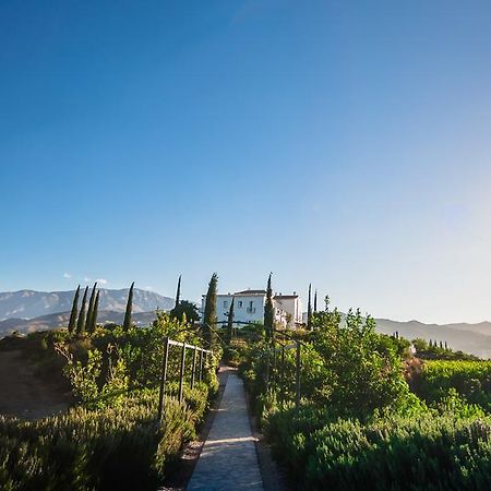B Bou Hotel Cortijo Bravo Velez Malaga Exterior photo