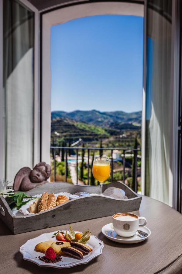 B Bou Hotel Cortijo Bravo Velez Malaga Exterior photo