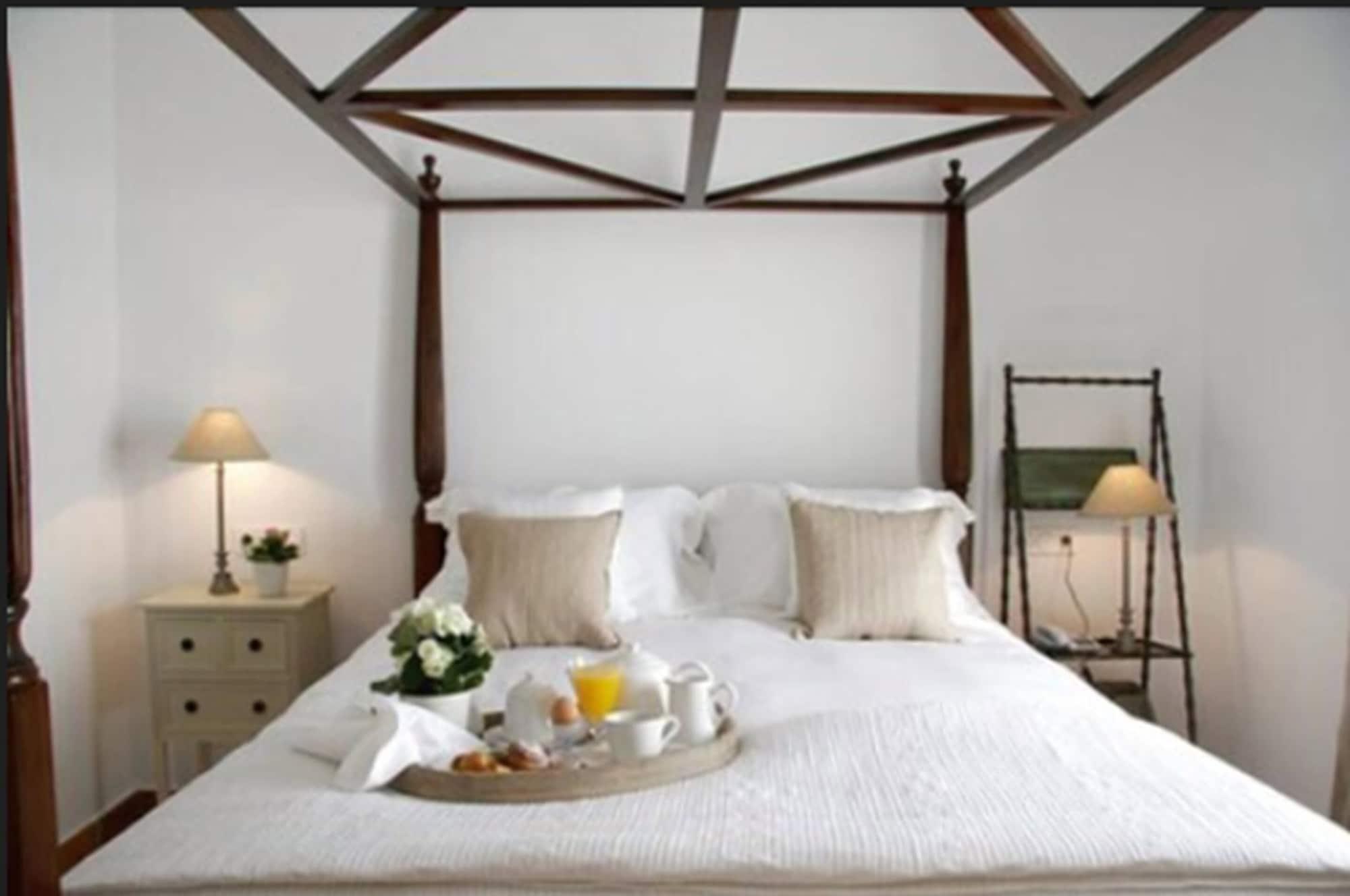 B Bou Hotel Cortijo Bravo Velez Malaga Exterior photo