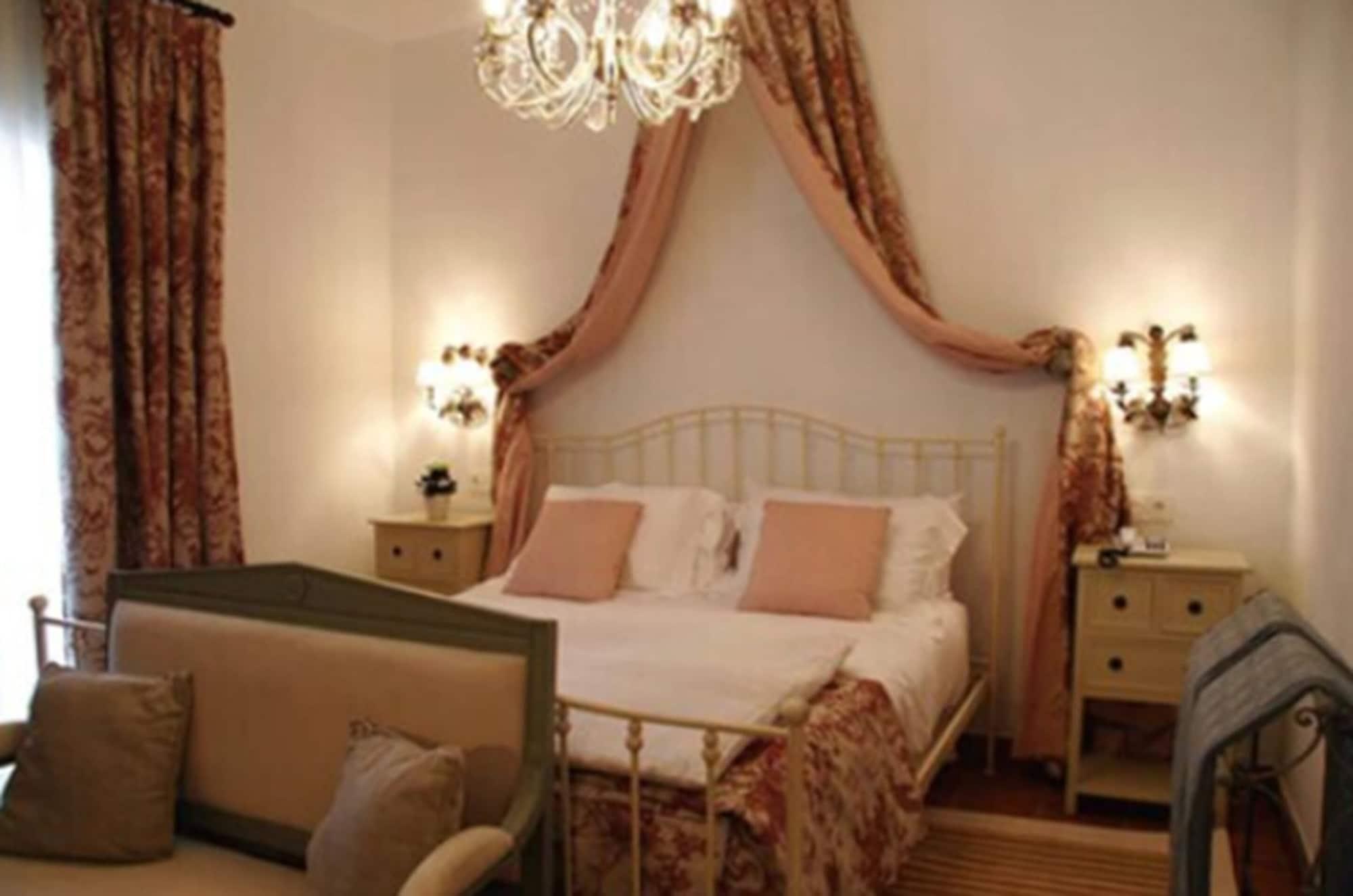 B Bou Hotel Cortijo Bravo Velez Malaga Room photo