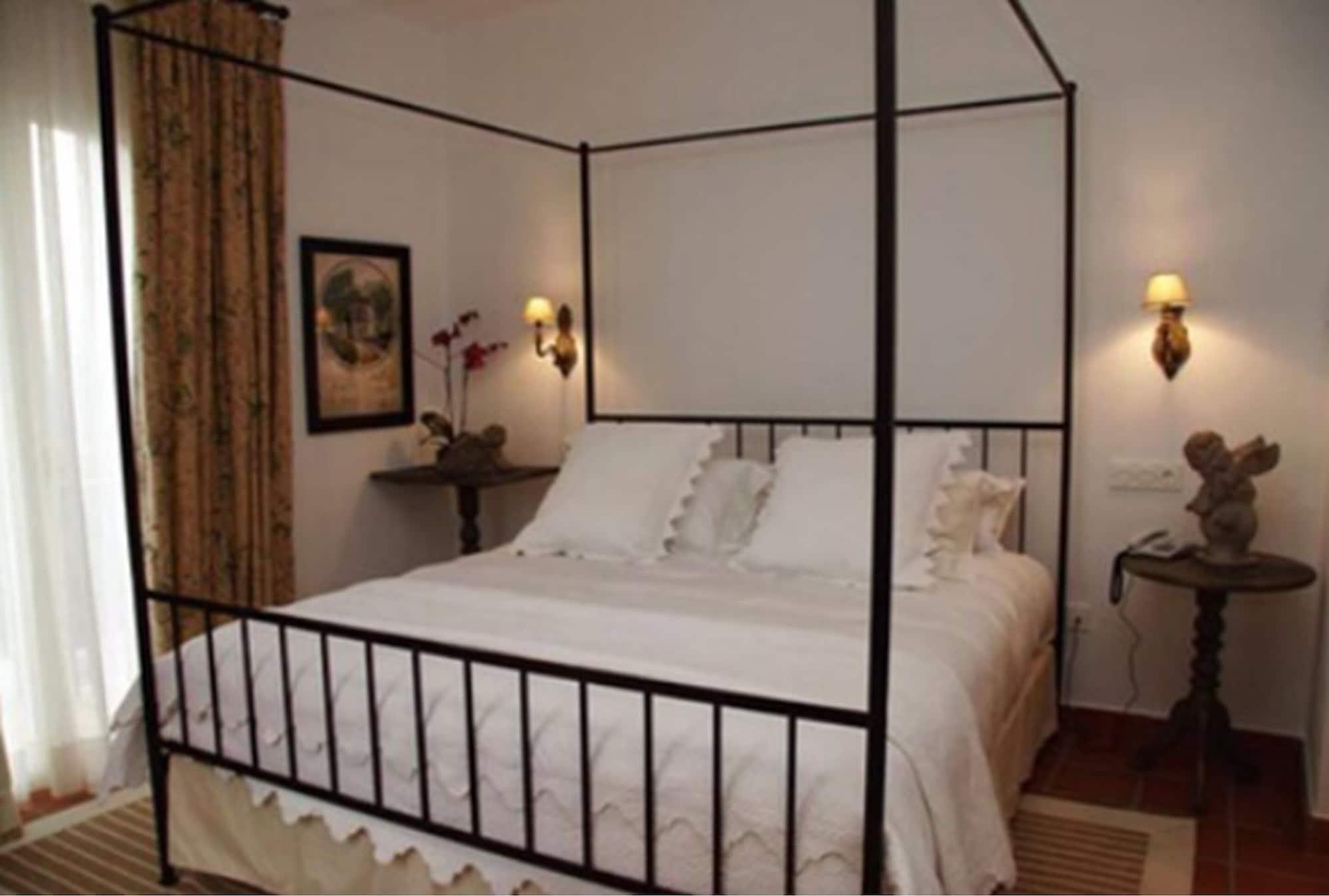 B Bou Hotel Cortijo Bravo Velez Malaga Room photo