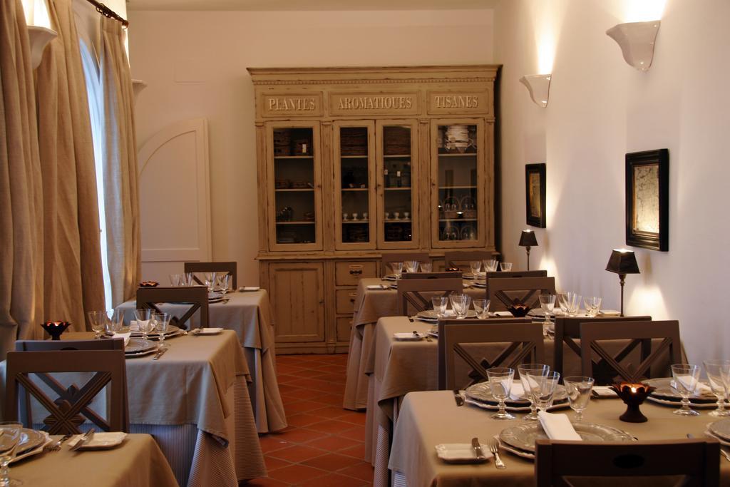 B Bou Hotel Cortijo Bravo Velez Malaga Exterior photo