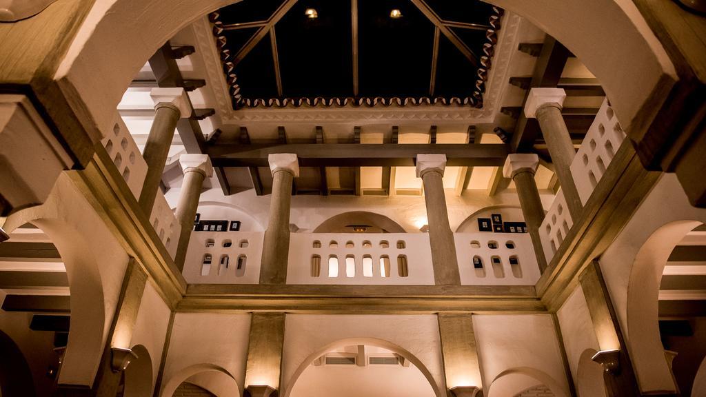 B Bou Hotel Cortijo Bravo Velez Malaga Exterior photo