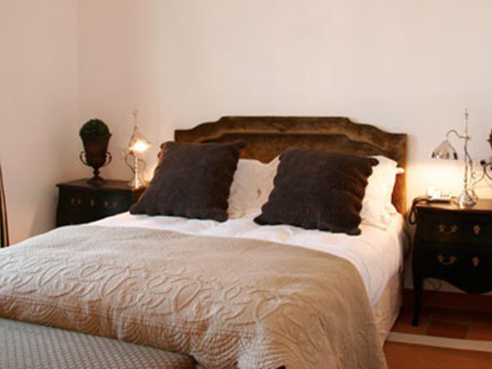 B Bou Hotel Cortijo Bravo Velez Malaga Exterior photo