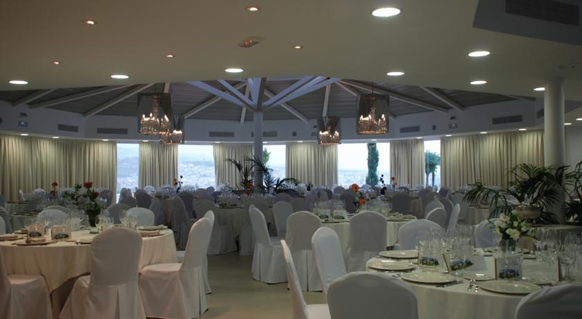B Bou Hotel Cortijo Bravo Velez Malaga Exterior photo