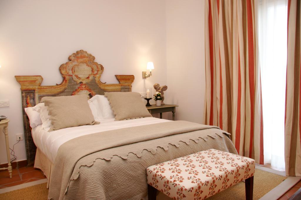 B Bou Hotel Cortijo Bravo Velez Malaga Exterior photo