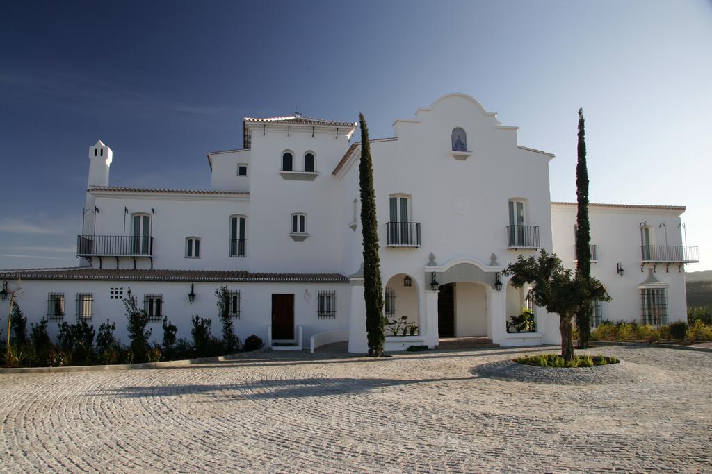 B Bou Hotel Cortijo Bravo Velez Malaga Exterior photo