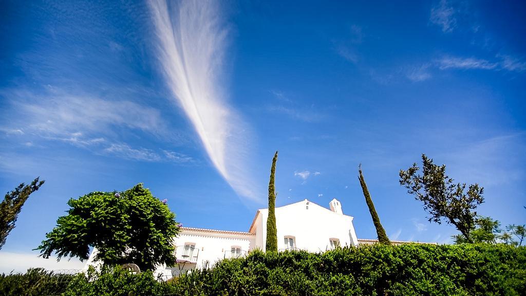 B Bou Hotel Cortijo Bravo Velez Malaga Exterior photo