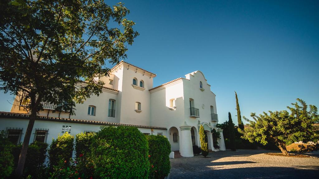 B Bou Hotel Cortijo Bravo Velez Malaga Exterior photo