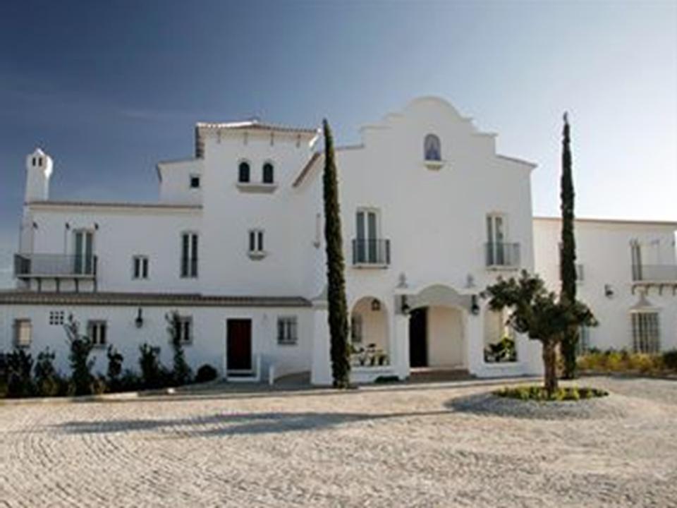 B Bou Hotel Cortijo Bravo Velez Malaga Exterior photo
