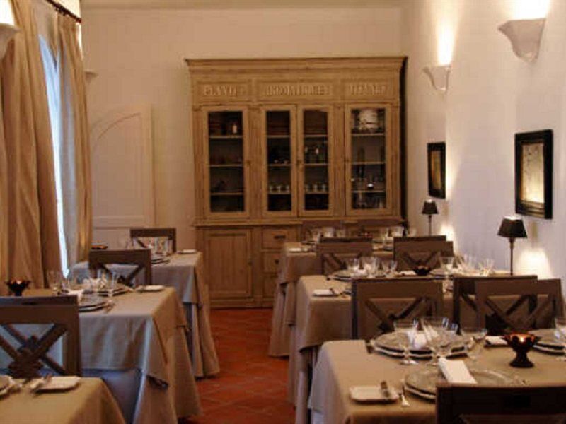 B Bou Hotel Cortijo Bravo Velez Malaga Exterior photo